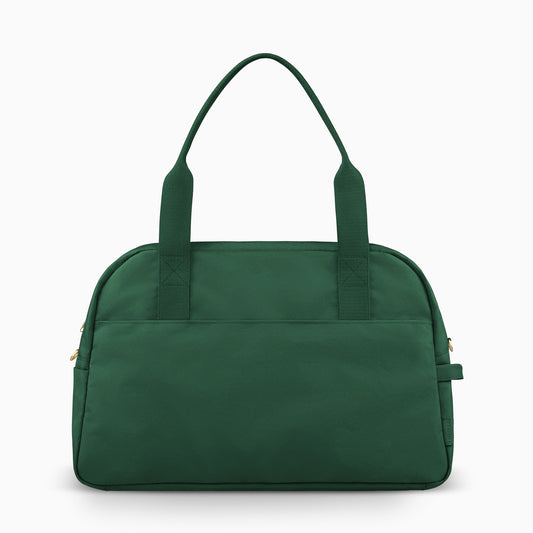 Duffel - Hunter Green