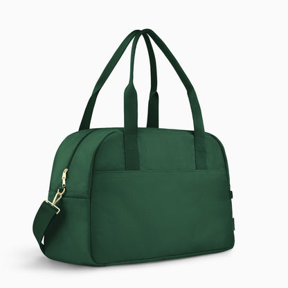 Duffel - Hunter Green