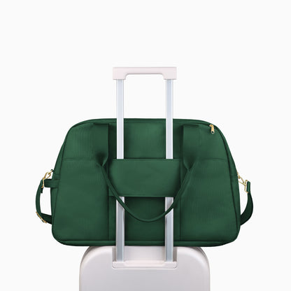 Duffel - Hunter Green