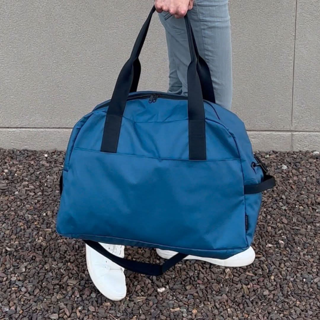 Men's Duffel