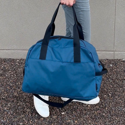 Men's Duffel