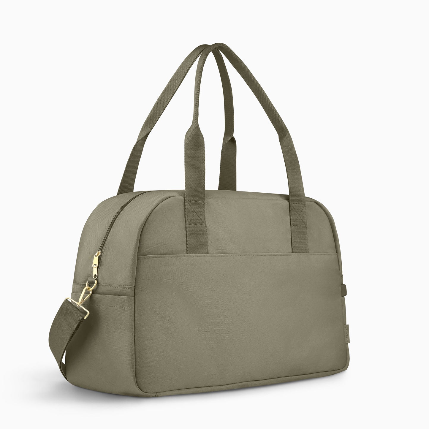 Duffel - Olive