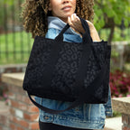 Sale Boxy Crossbody Tote