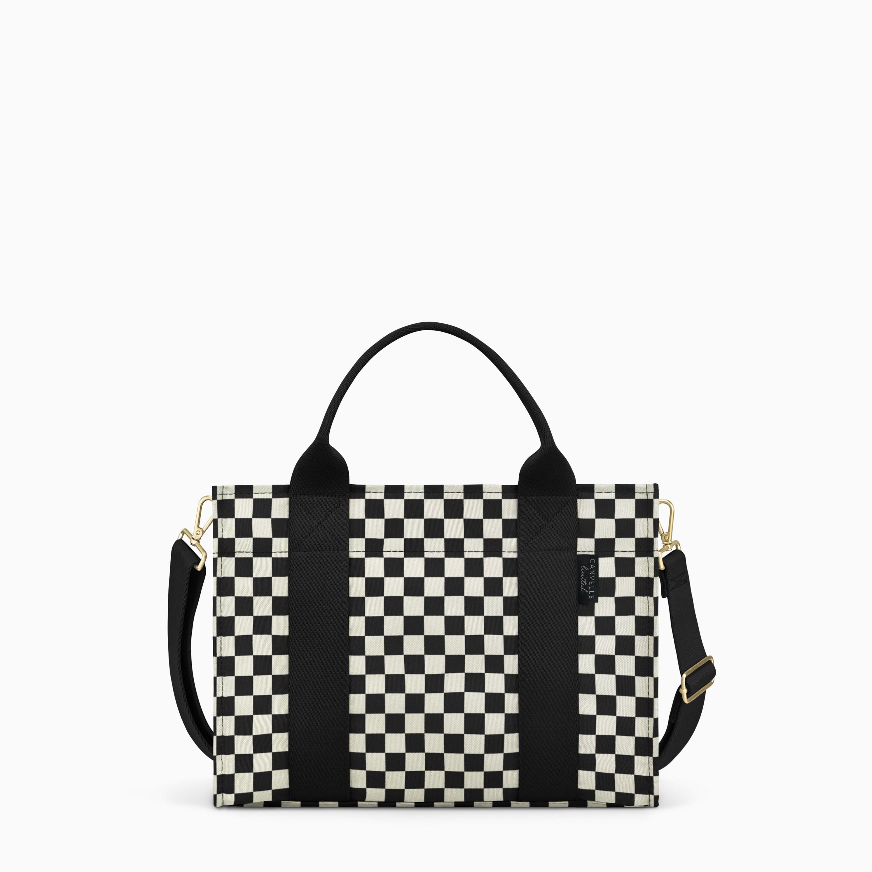 Sale Boxy Crossbody Tote