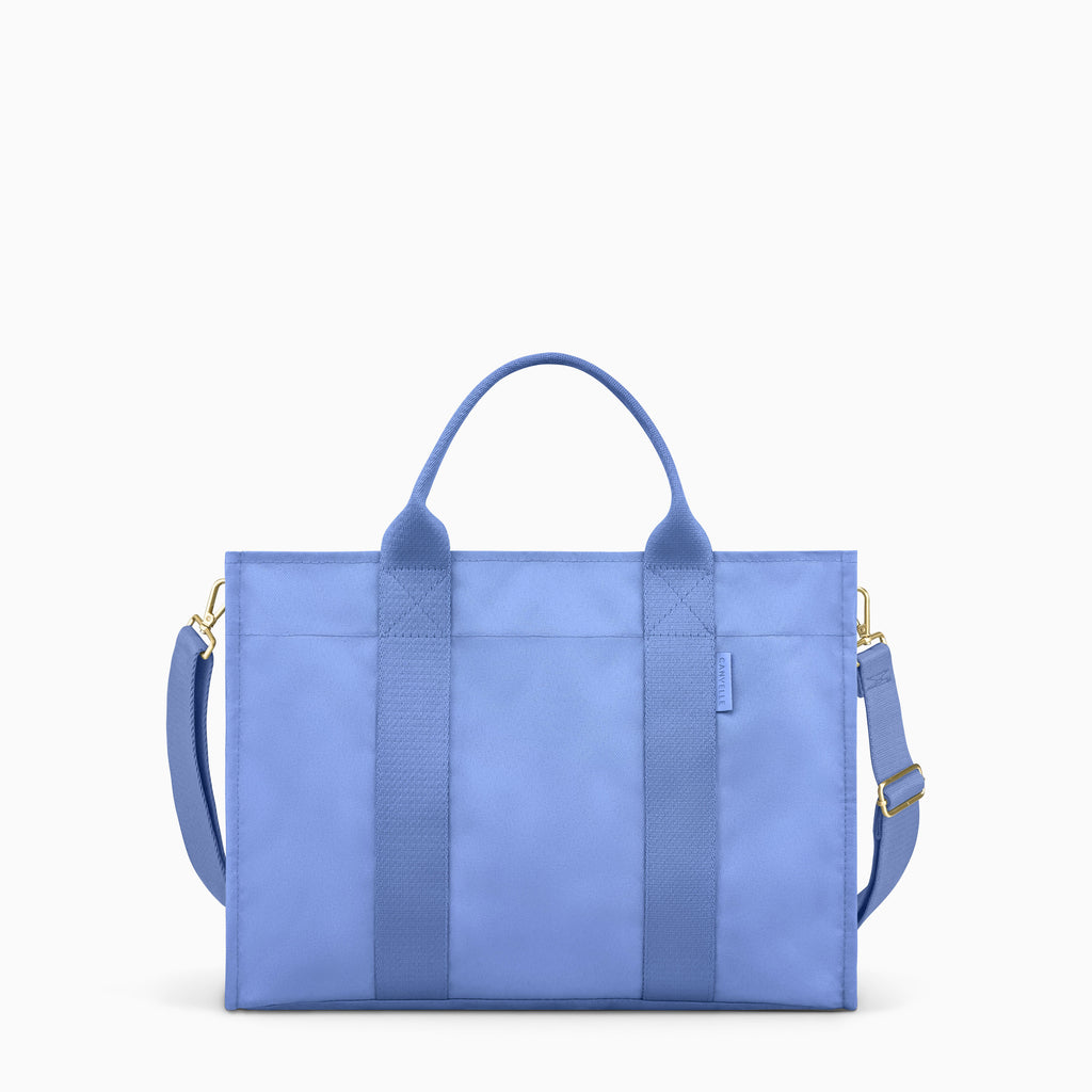 Sale Boxy Crossbody Tote