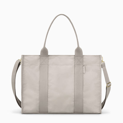 Everyday Tote - Grey