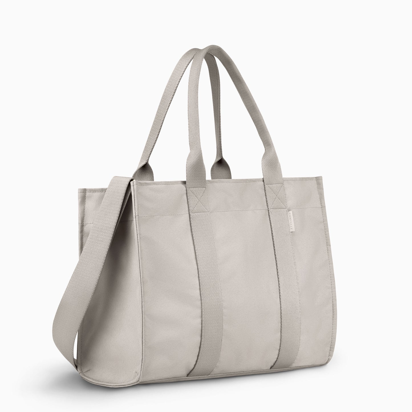 Everyday Tote - Grey