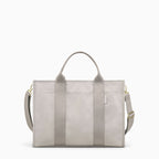 Boxy Crossbody Tote