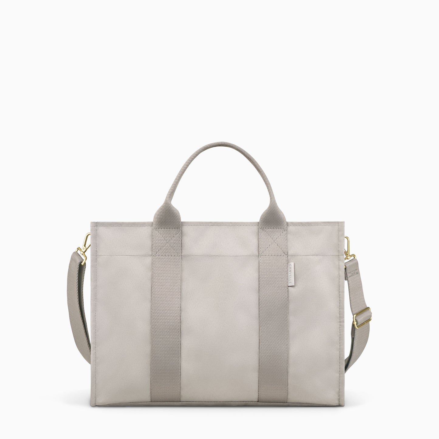 Everyday Tote - Grey