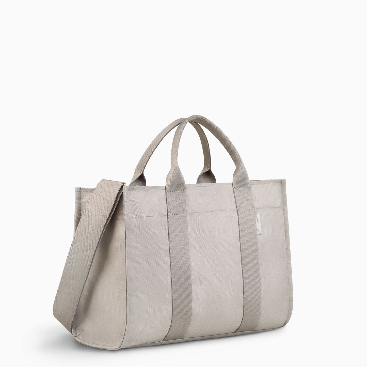 Everyday Tote - Grey