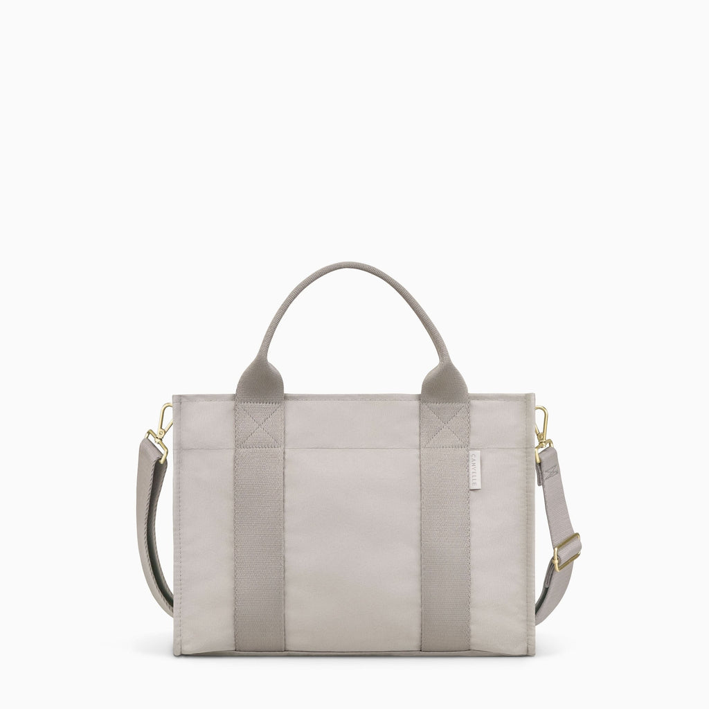 Boxy Crossbody Tote
