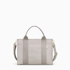 Boxy Crossbody Tote