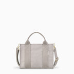 Sale Boxy Crossbody Tote