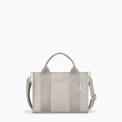 Everyday Tote - Grey