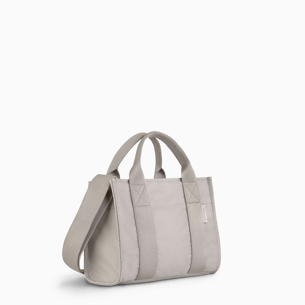 Sale Boxy Crossbody Tote