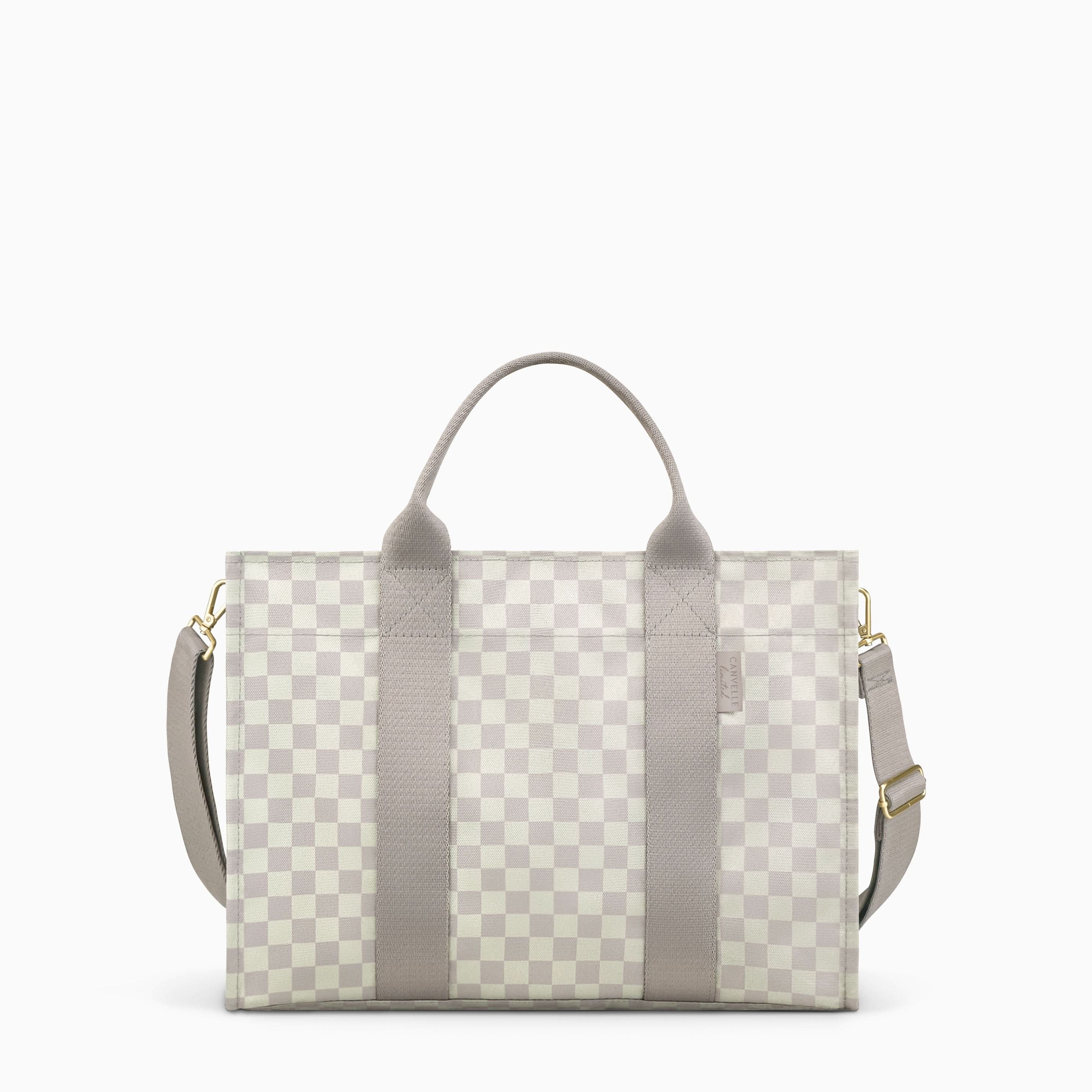 Sale Boxy Crossbody Tote