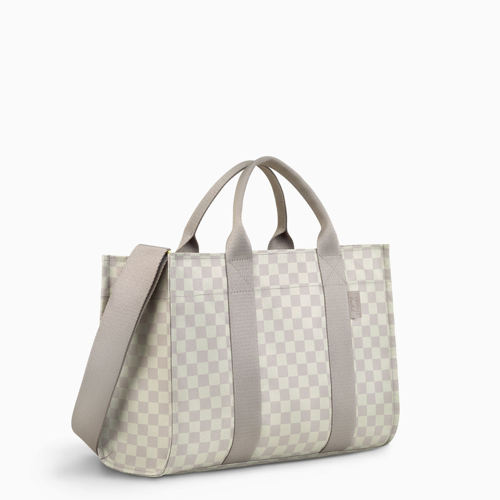 Sale Boxy Crossbody Tote