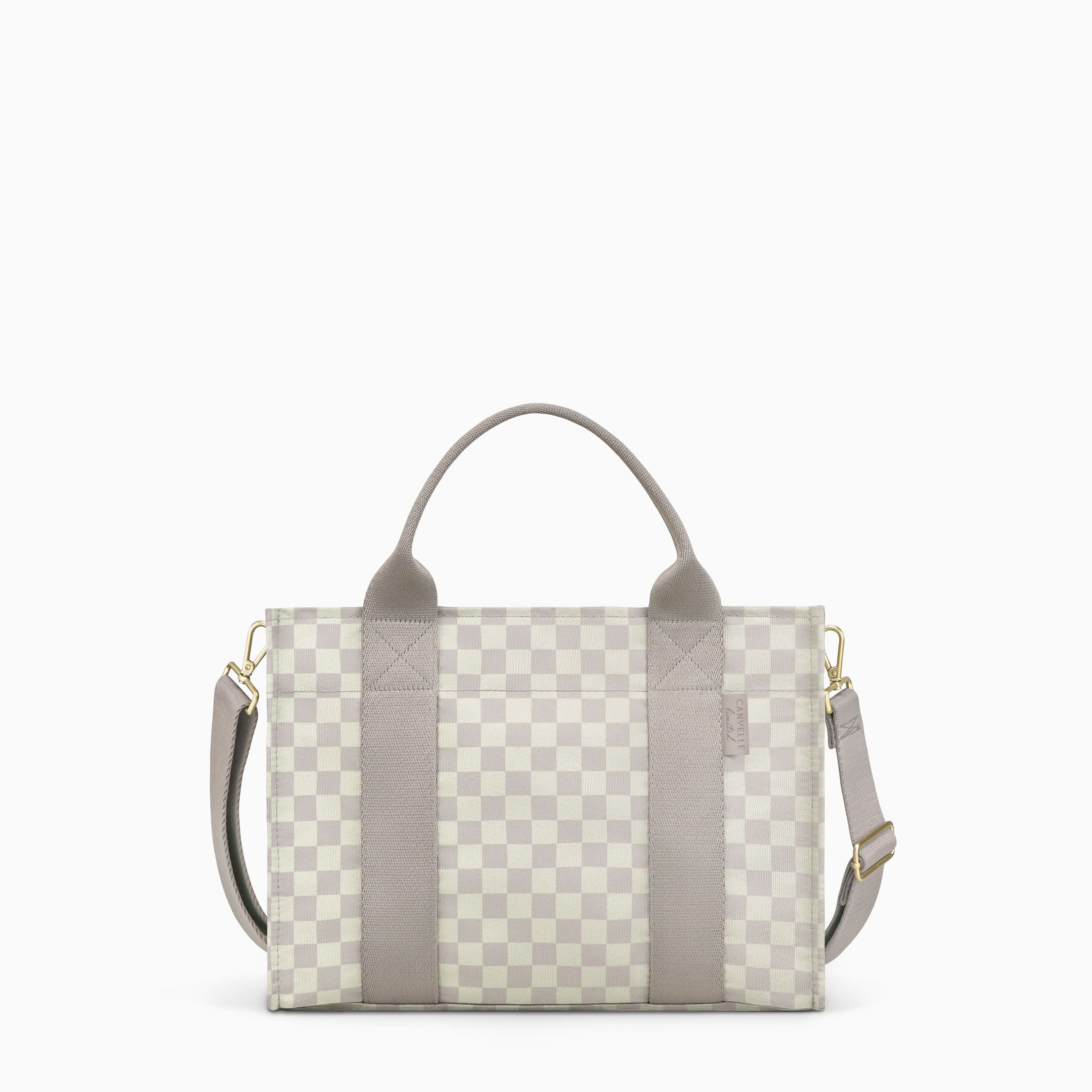 Sale Boxy Crossbody Tote