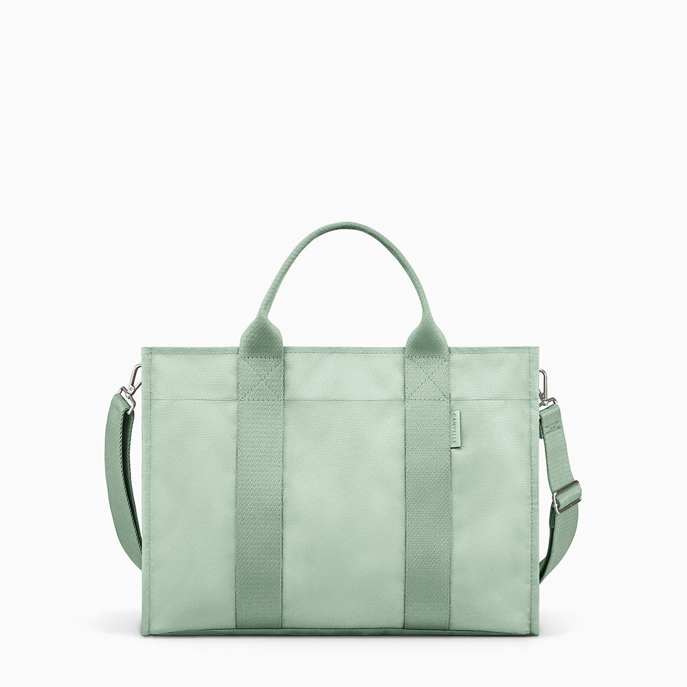 Sale Boxy Crossbody Tote