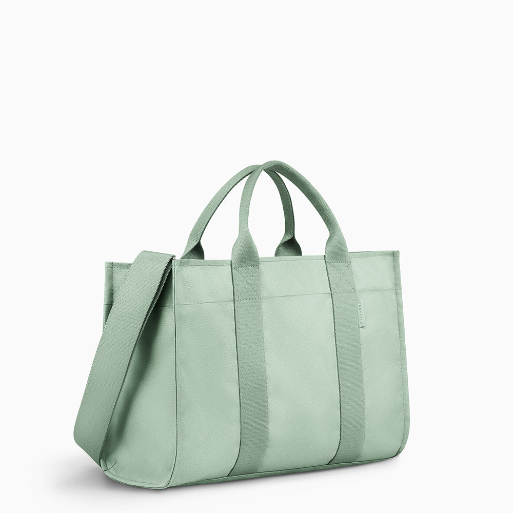 Sale Boxy Crossbody Tote