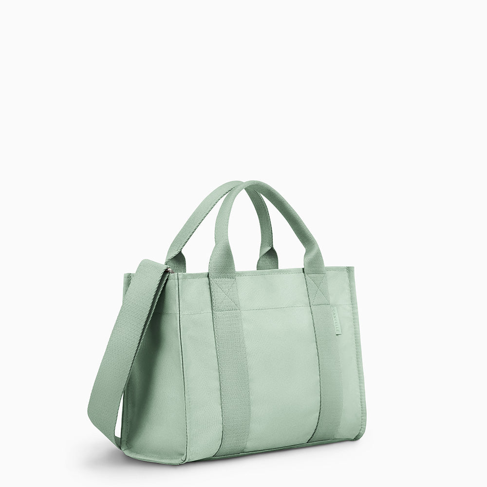 Sale Boxy Crossbody Tote