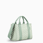 Sale Boxy Crossbody Tote