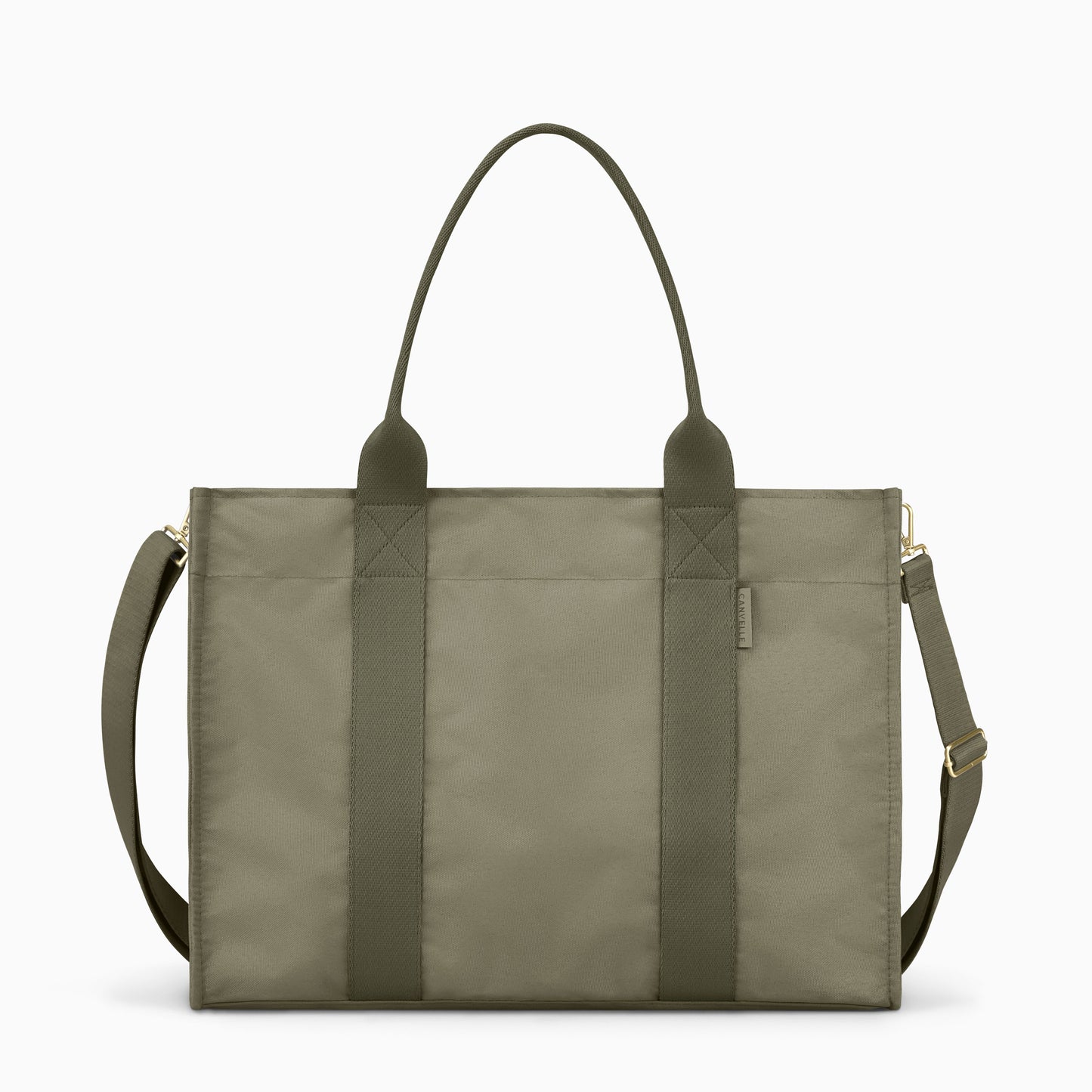 Everyday Tote - Olive