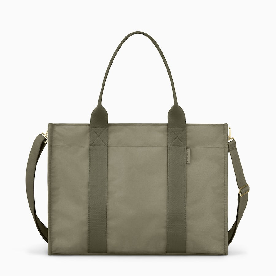 Sale Boxy Crossbody Tote