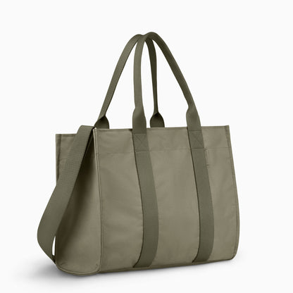 Everyday Tote - Olive