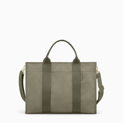 Everyday Tote - Olive