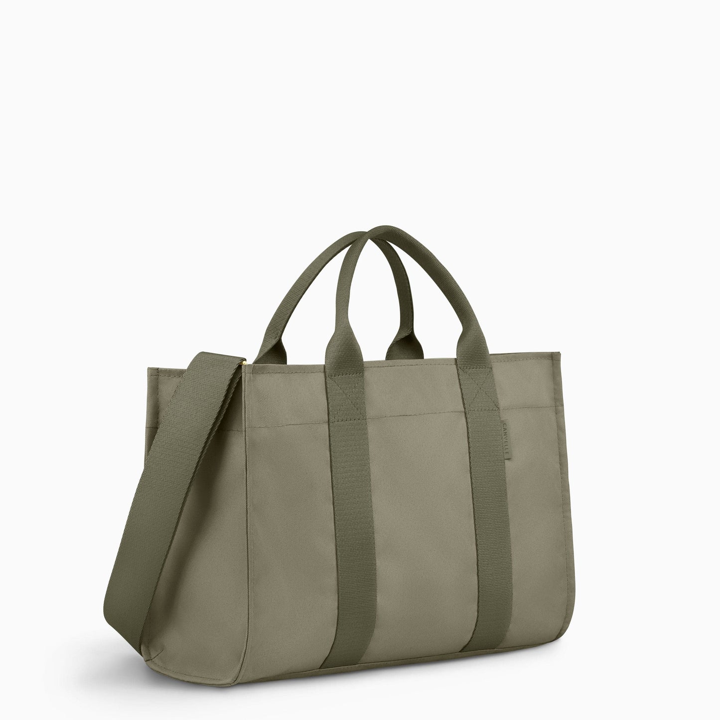 Everyday Tote - Olive