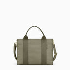 Boxy Crossbody Tote