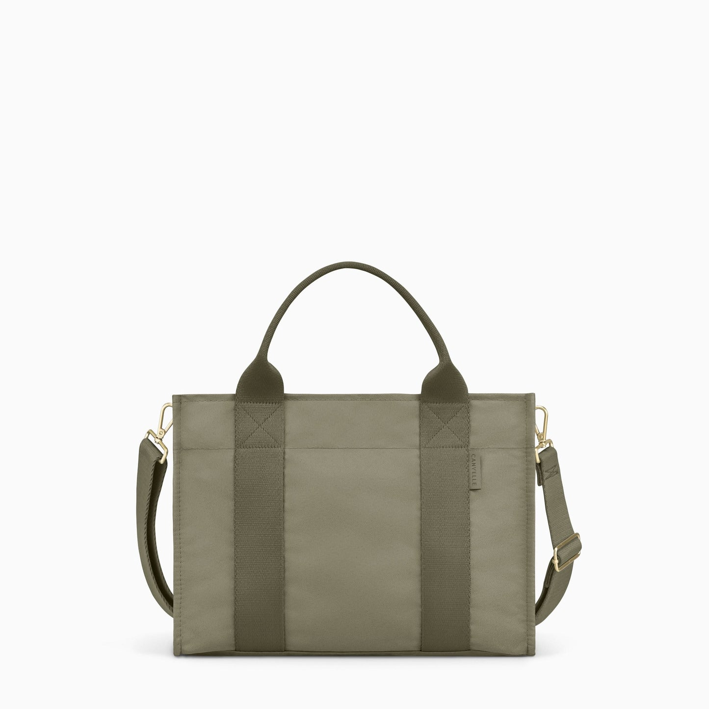 Everyday Tote - Olive