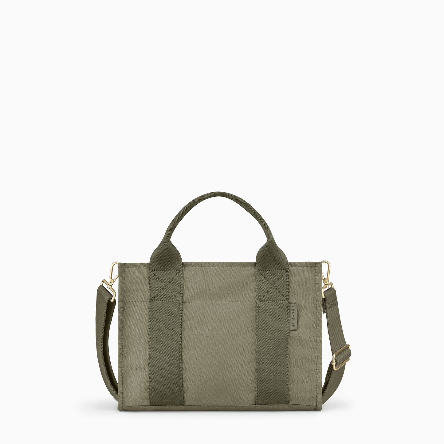 Everyday Tote - Olive