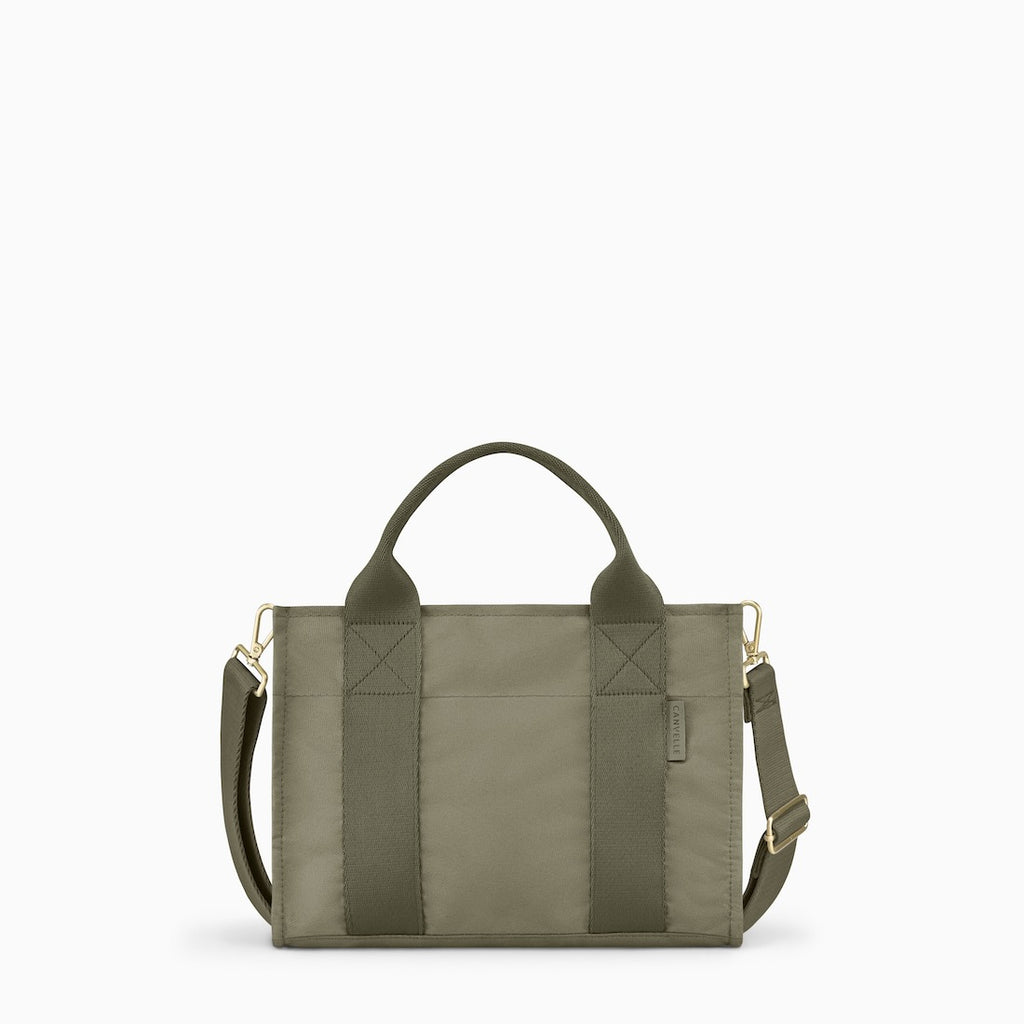 Sale Boxy Crossbody Tote
