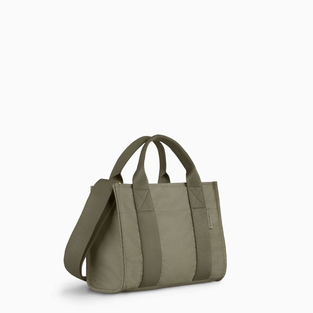 Sale Boxy Crossbody Tote