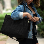 Sale Boxy Crossbody Tote