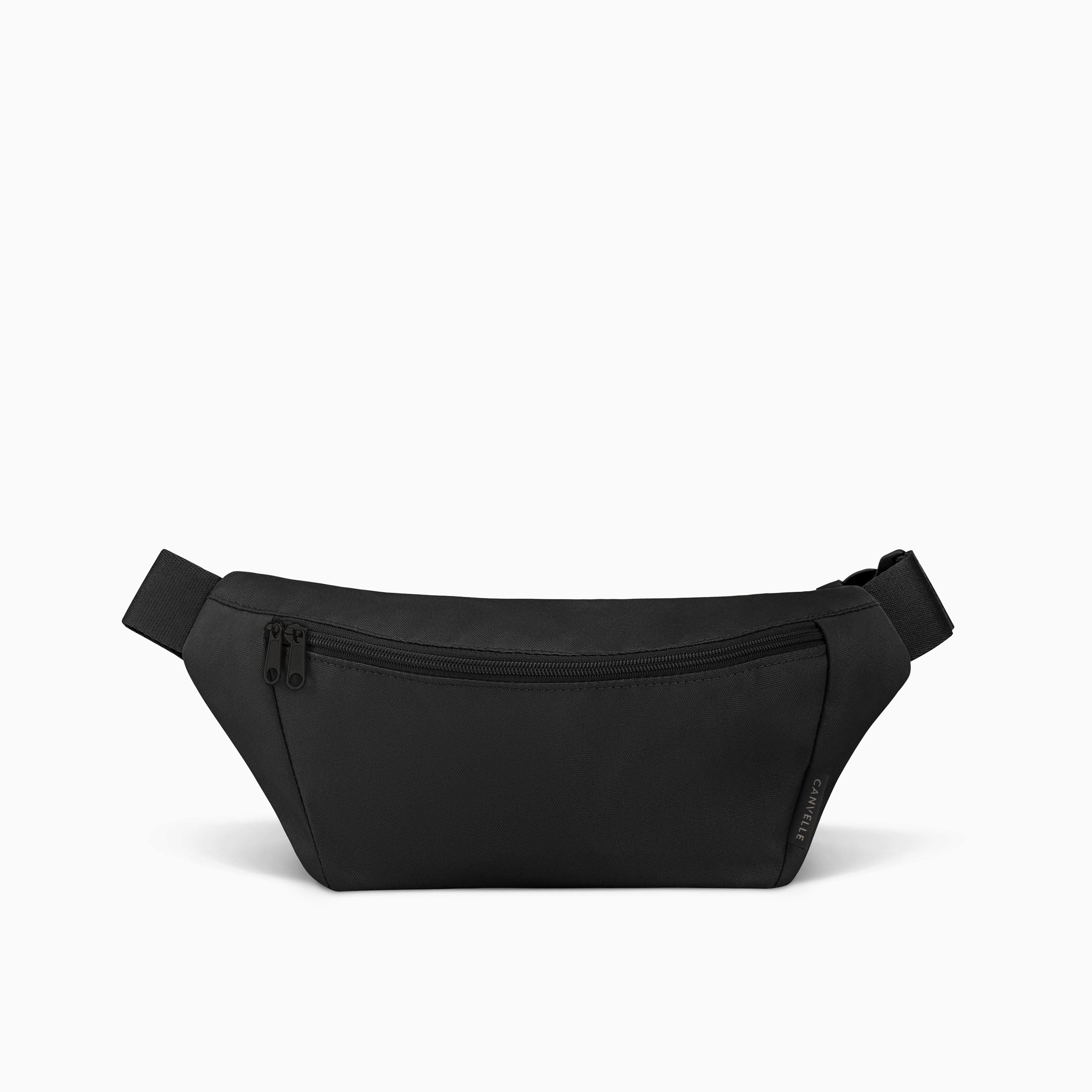 Canvelle Oversized hotsell Fanny Pack