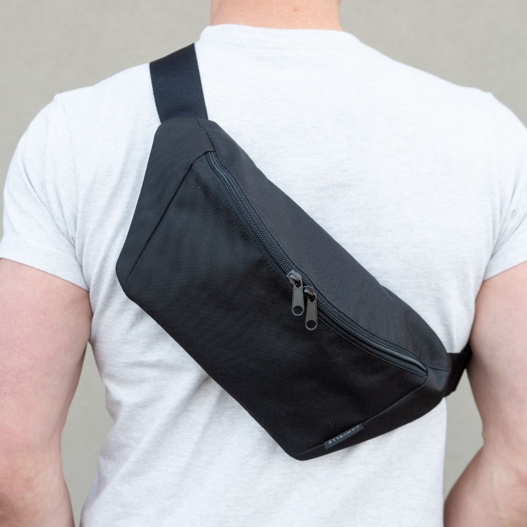 Men's Everyday Fanny Pack