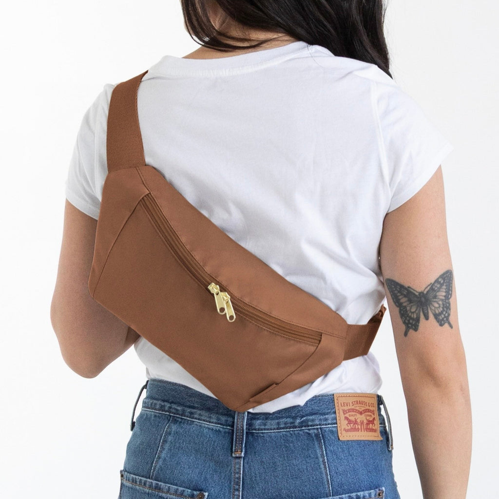 Sale Classic Fanny Pack - Side Release Buckle
