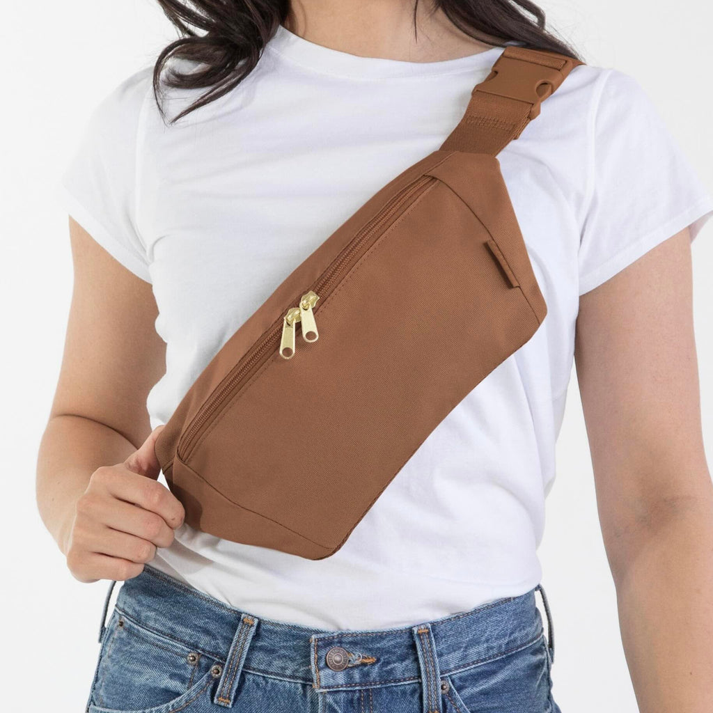 Sale Classic Fanny Pack - Side Release Buckle