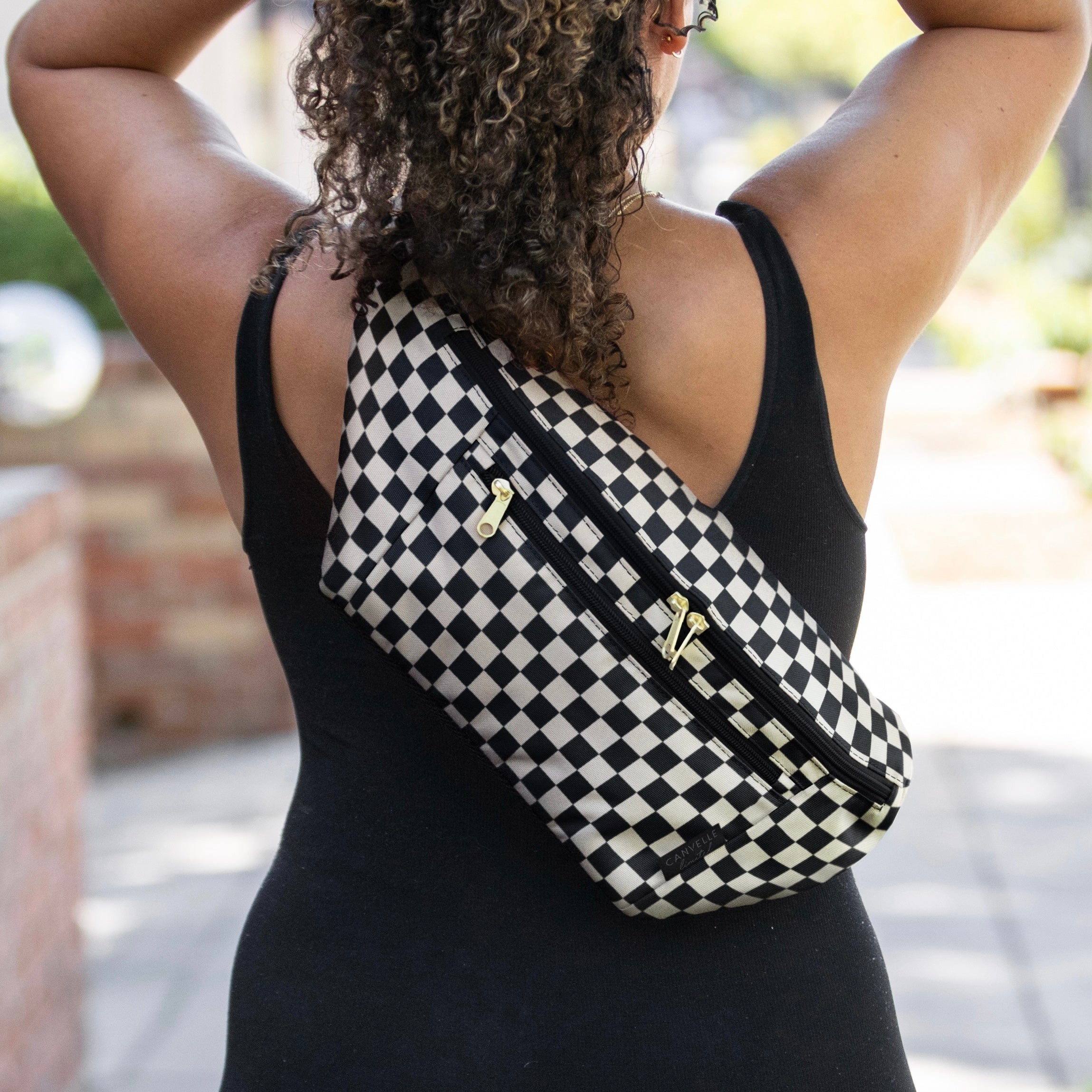 Sale Classic Fanny Pack - Side Release Buckle
