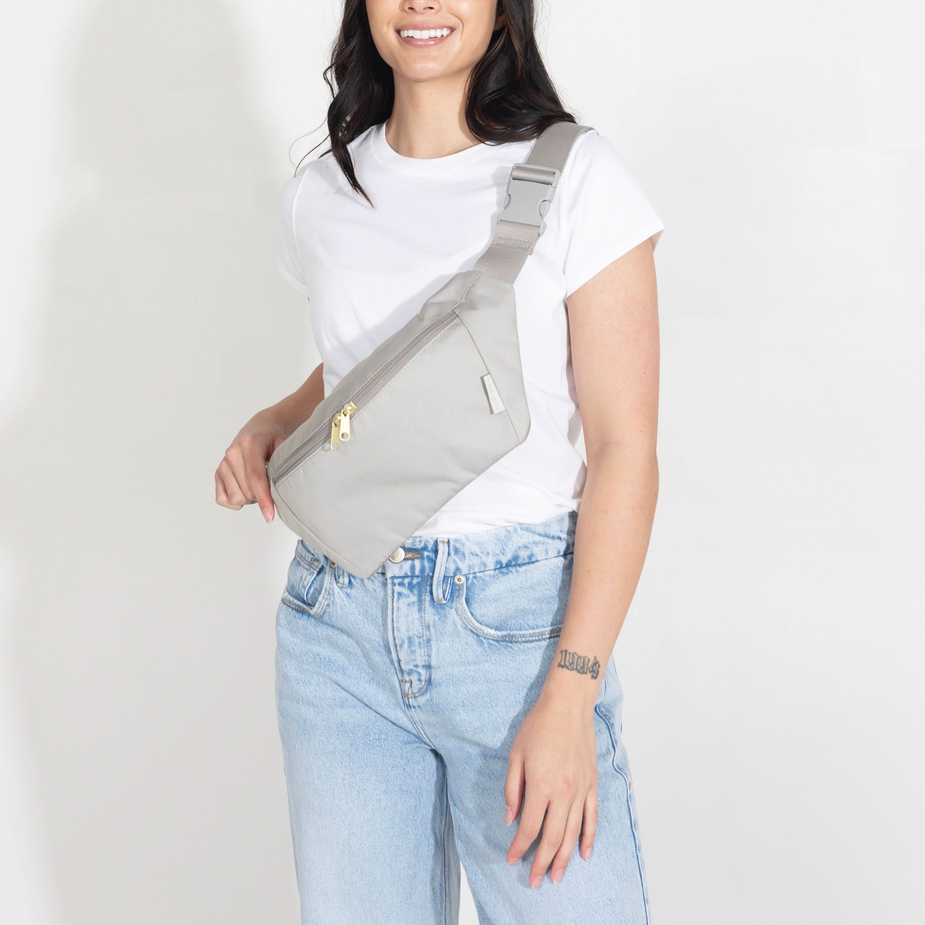 Sale Fanny Pack - Side Release Buckle