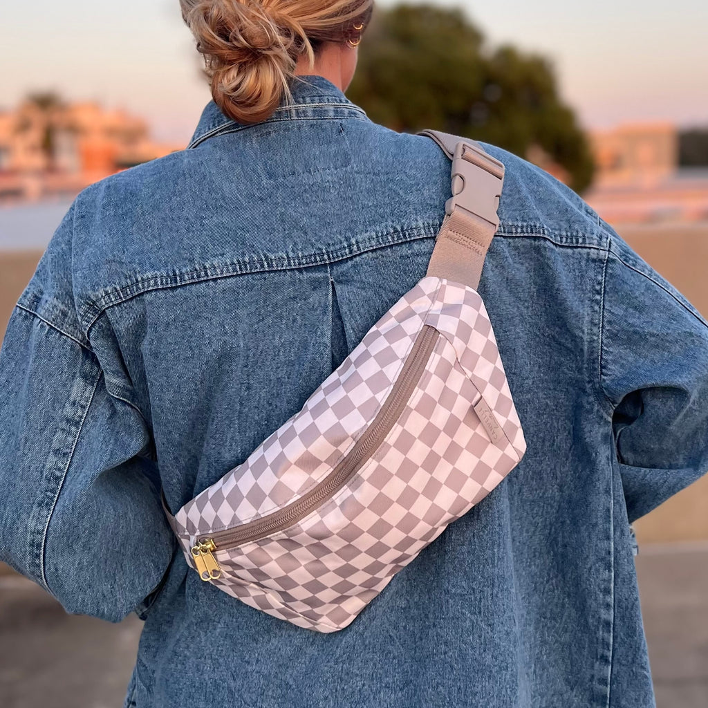 Sale Classic Fanny Pack - Side Release Buckle