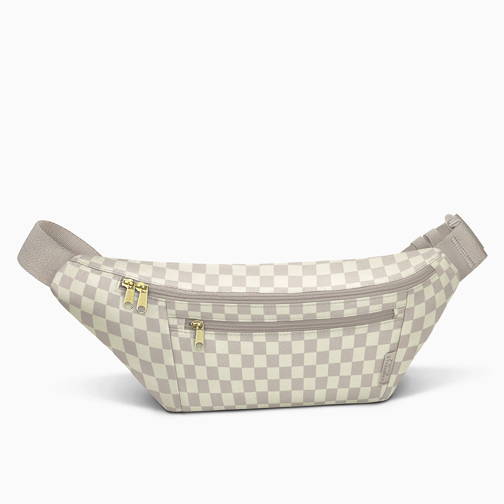 Classic Fanny Pack - Side Release Buckle