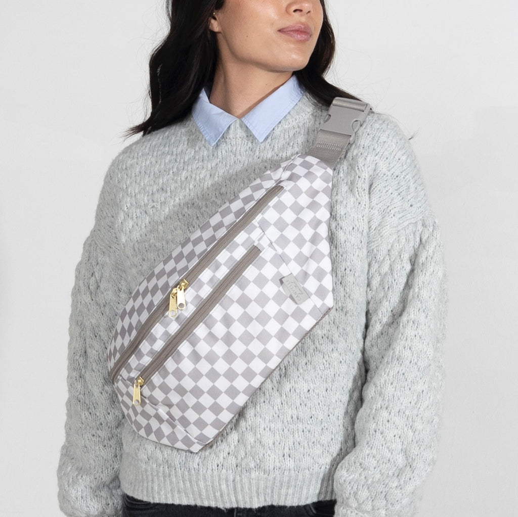 Sale Classic Fanny Pack - Side Release Buckle