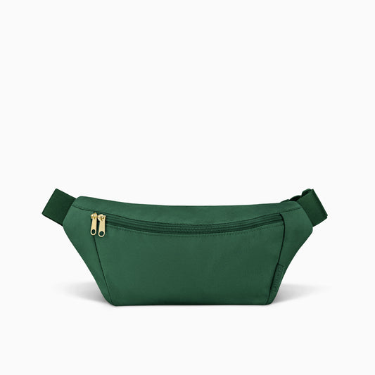 Everyday Fanny Pack - Hunter Green