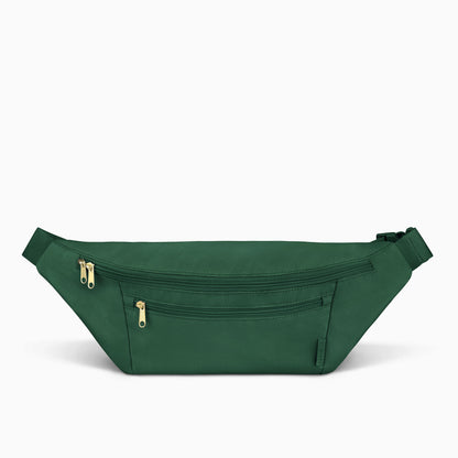 Everyday Fanny Pack - Hunter Green