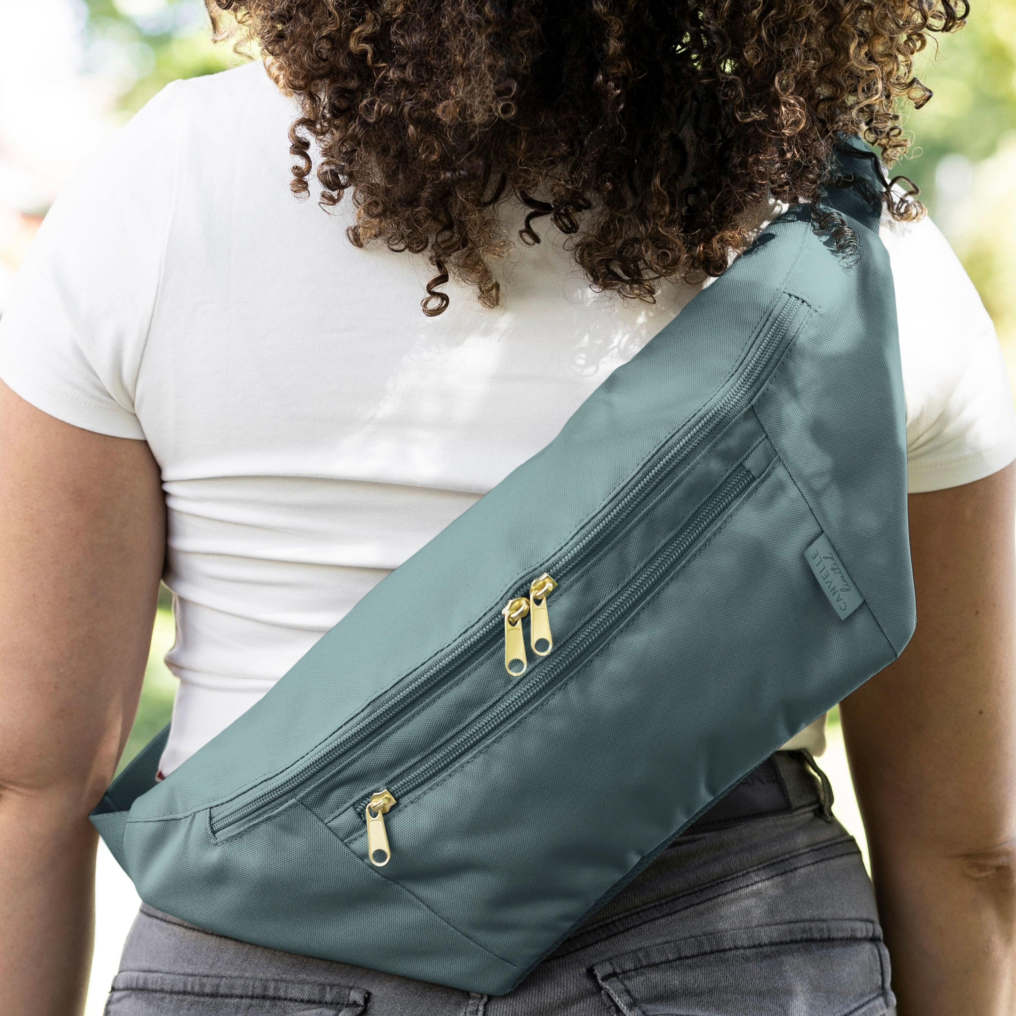 Sale Fanny Pack - Side Release Buckle