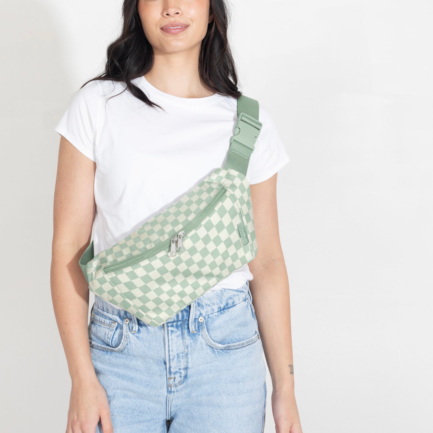 Classic Fanny Pack - Side Release Buckle